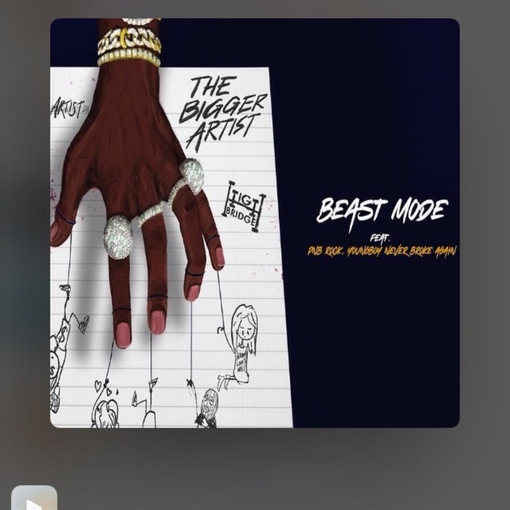 Meet your Posher, Ethan